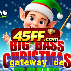 gateway de pagamento para cassino